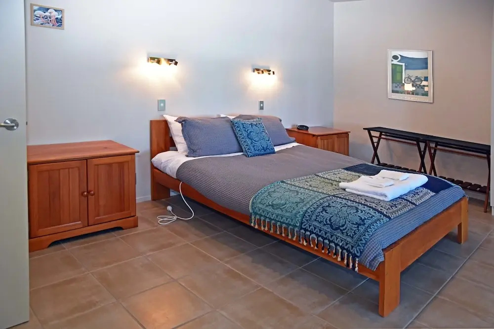 Fantail B&B