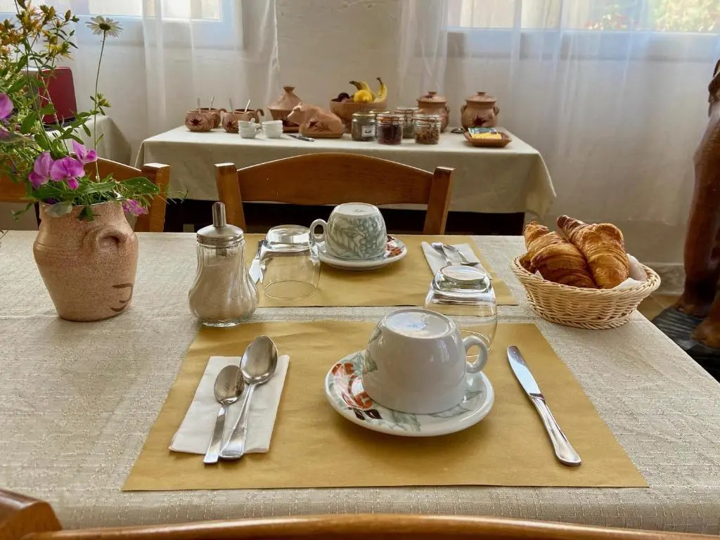 Les Merisiers B&B - Thorenc