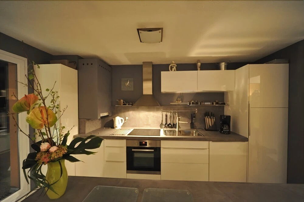 Magic Moments Appartement