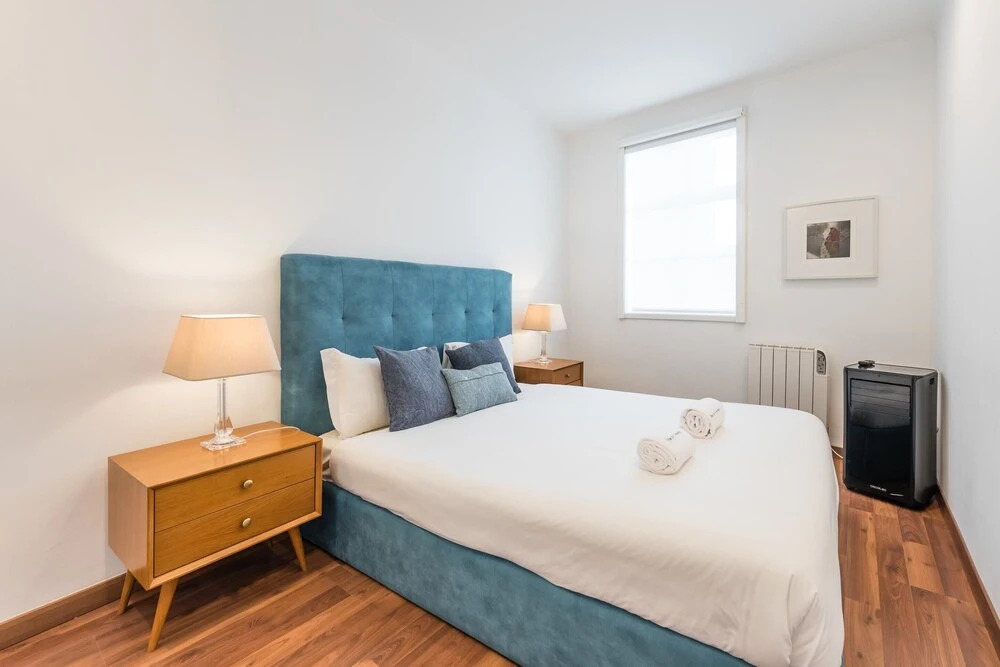GuestReady - Cyan Heaven Downtown Apt