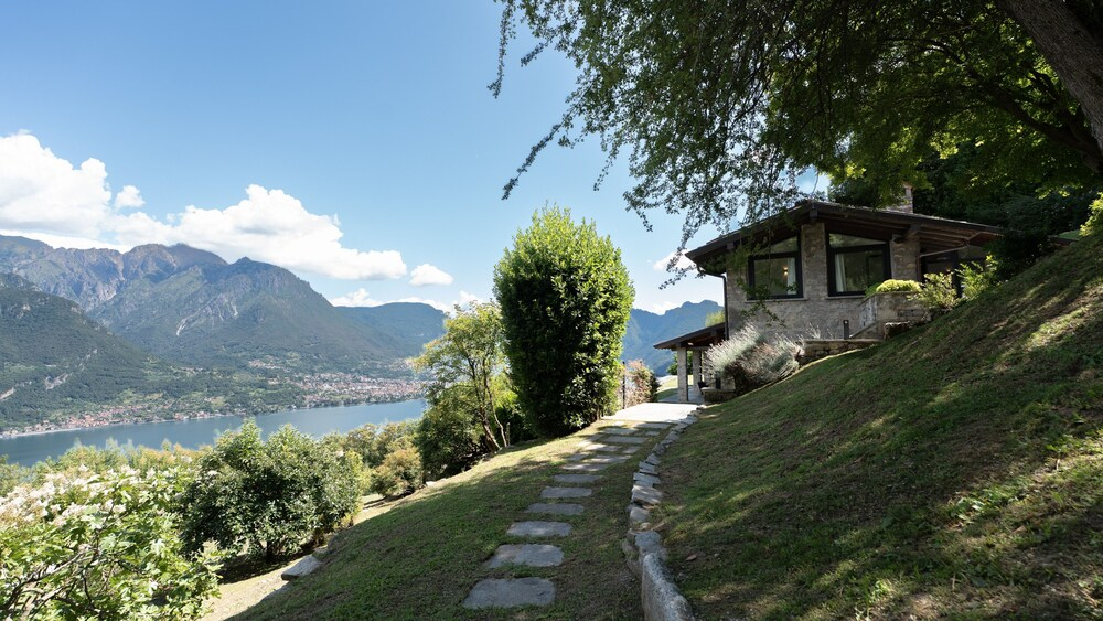 Villa Valentina by Rent All Como