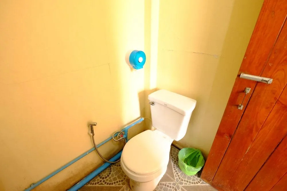 P.L.P Guesthouse - Mae Hong Son