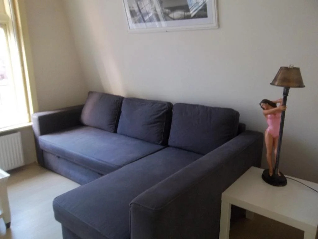 Flamingo Beach Apartments