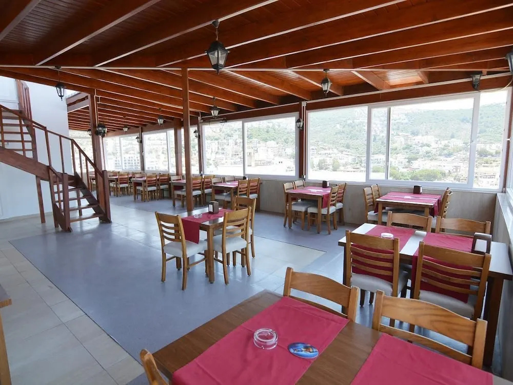 Airport Güllük Otel