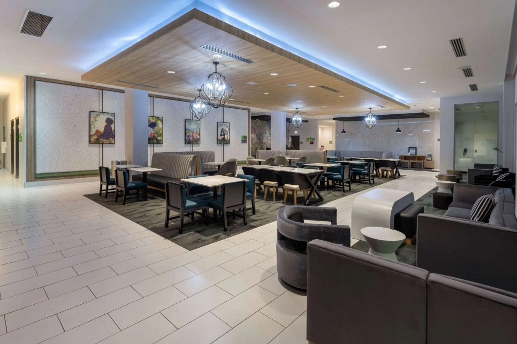 La Quinta Inn & Suites by Wyndham Maricopa Copper Sky