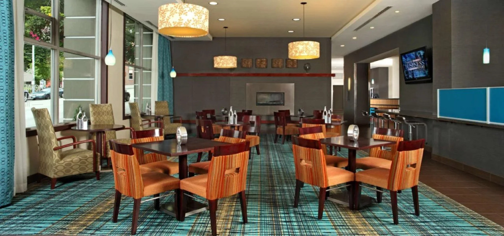 Homewood Suites by Hilton-Seattle Convention Center-Pike Street