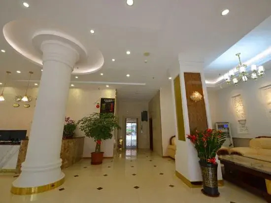 Yanling Hotel