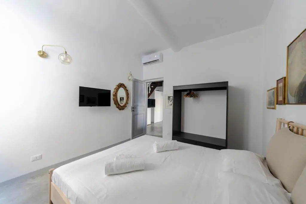 Castelli's apartment for your holidays 16