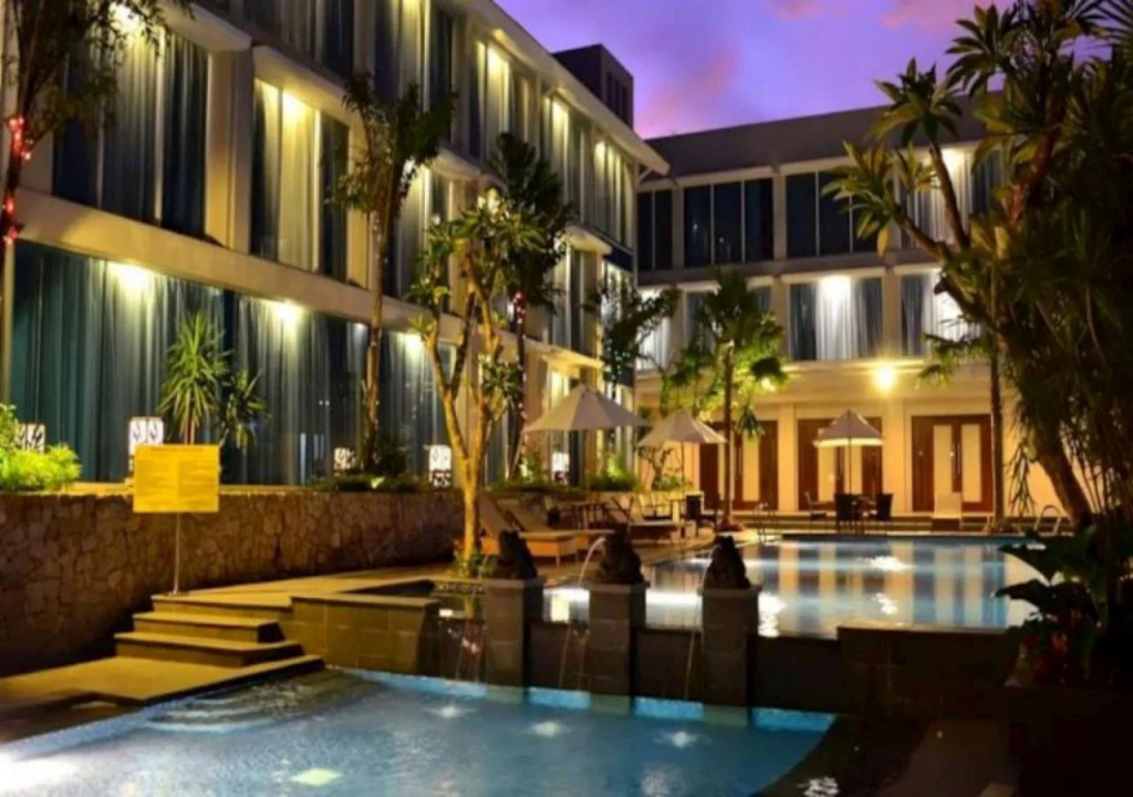 Emersia Hotel and Resort