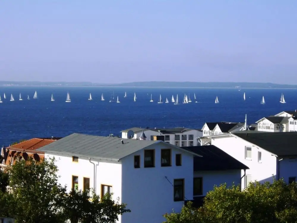 Sea View 1 - Bella Vista