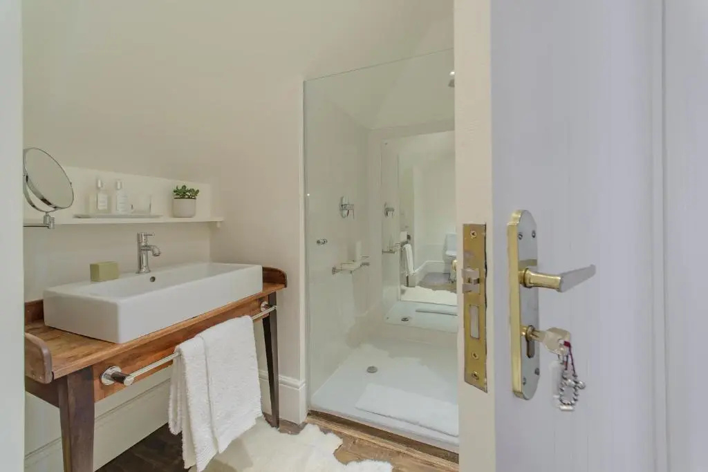 Torburnlea Homestead Luxury Accommodation