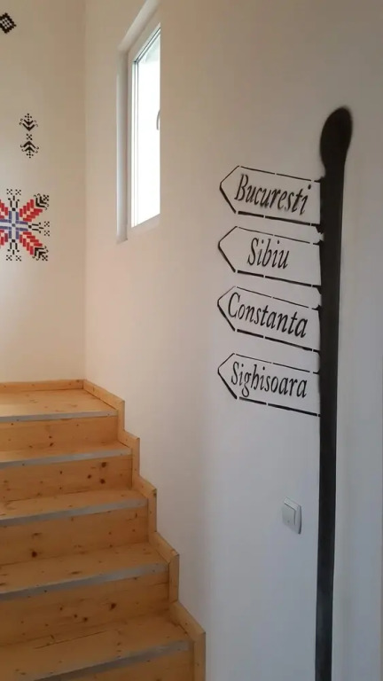 B&B Duo Caffe Baneasa
