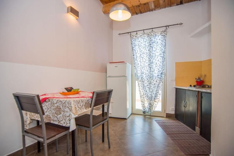 Solemare Residence
