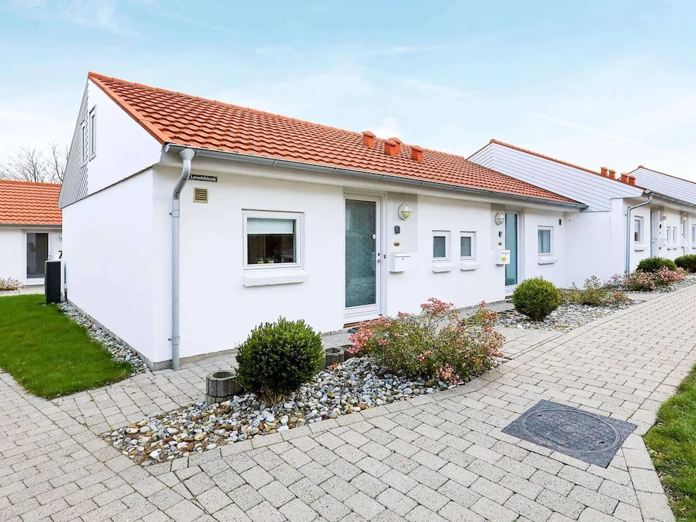 4 person holiday home in Ærøskøbing