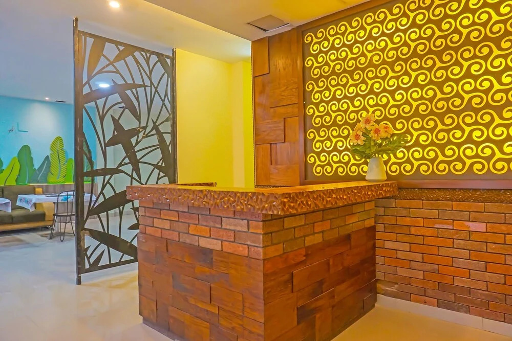 Hotel O Orienchi 3