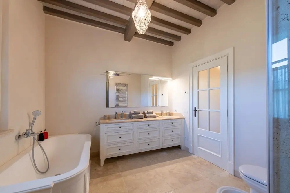 Torre Civette - Wine & Sea Retreat