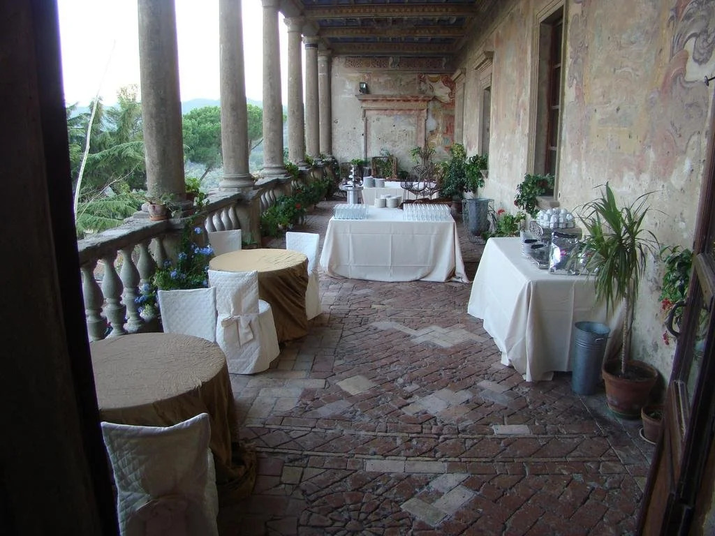 Palazzo Orsini