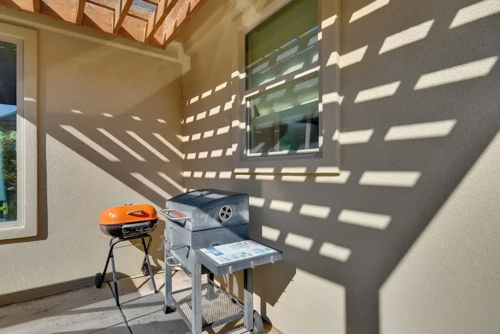 Spacious Amarillo Home: 6 Mi to Downtown!
