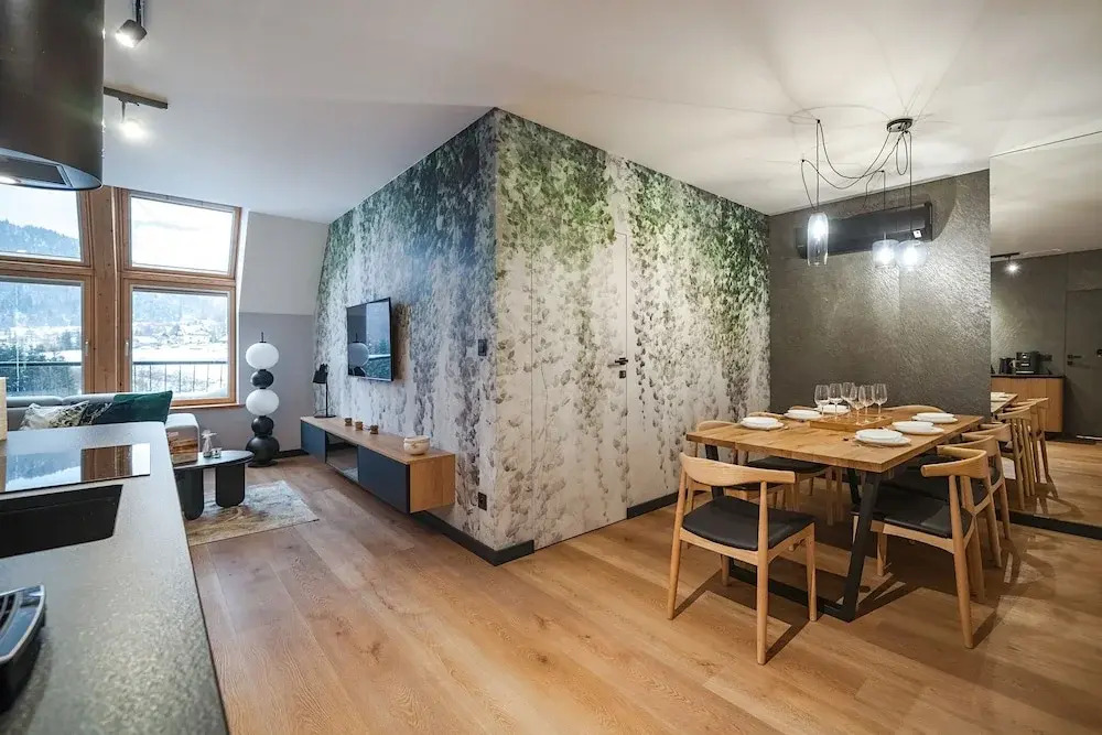 Apartamenty Sun & Snow Enklawa Polany