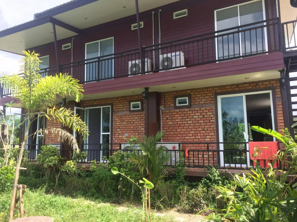 Krabilife Resort