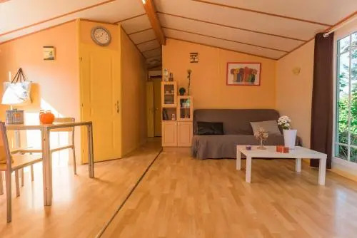 Camping Cap Sud