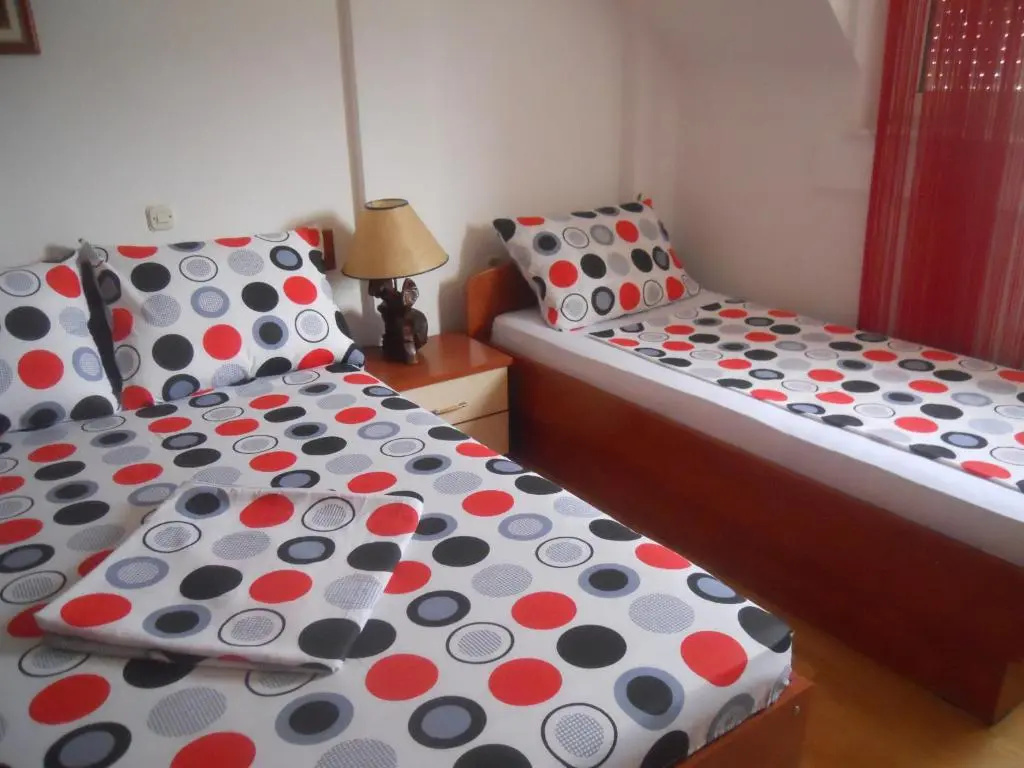 Nikolic Apartments - Ohrid City Centre