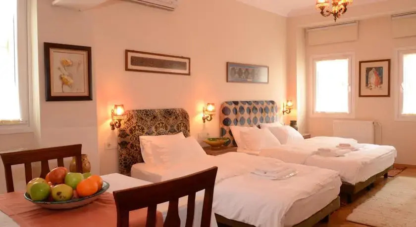 Fenerion Apart & Suites