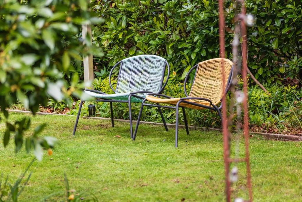 Woodside B&B