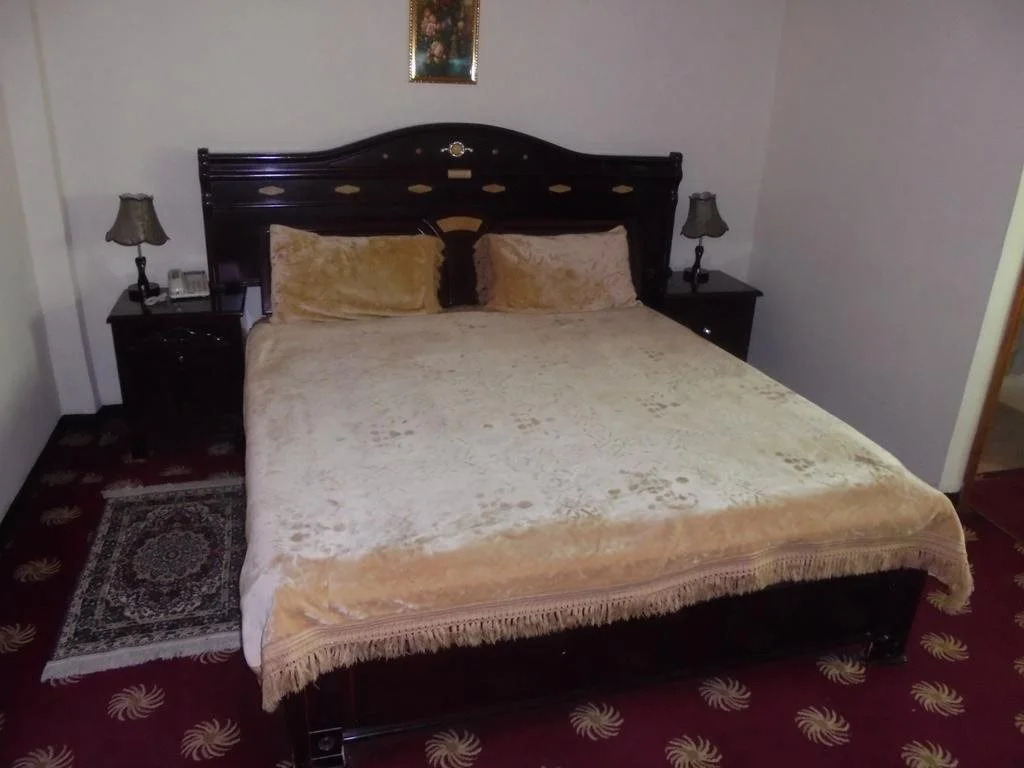 Astara Hotel