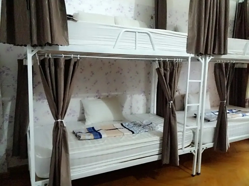 Cindy Homestay - Hostel
