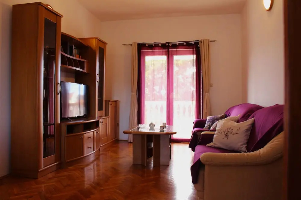 Apartment Dalibor
