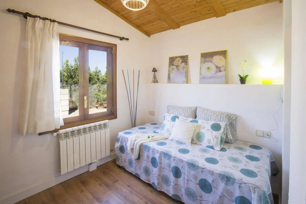 Villa Ses Forques