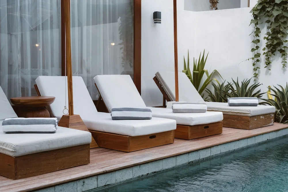 Casa Dia Canggu