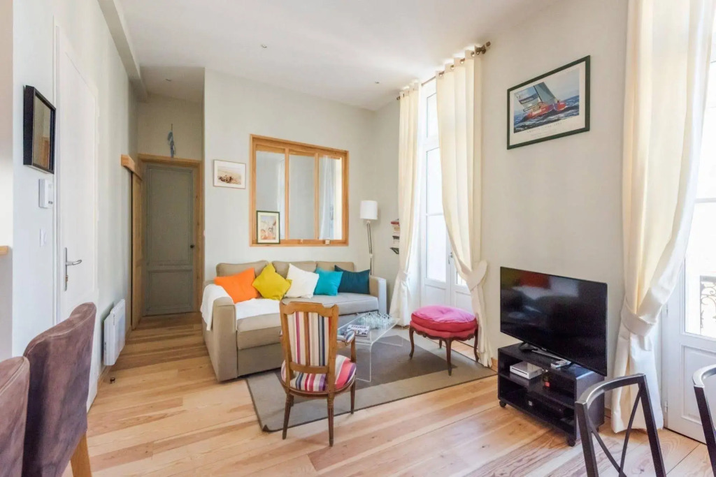 We Stay - Appartement Cours Portal