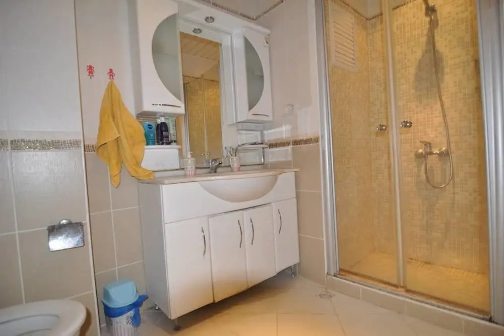 Cleopatra Beach 3 Bedroom
