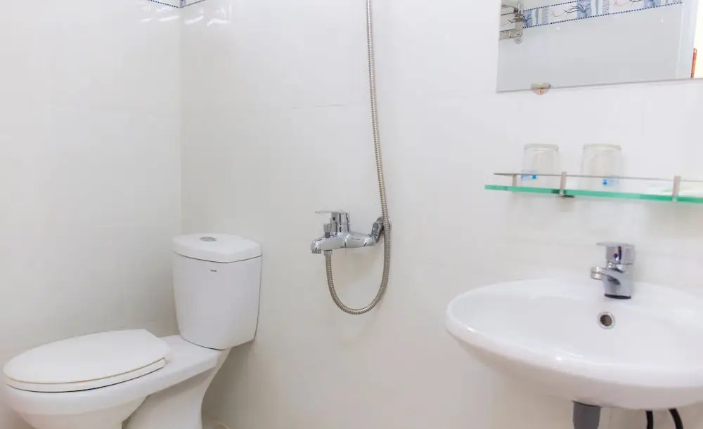 Bao Han Homestay