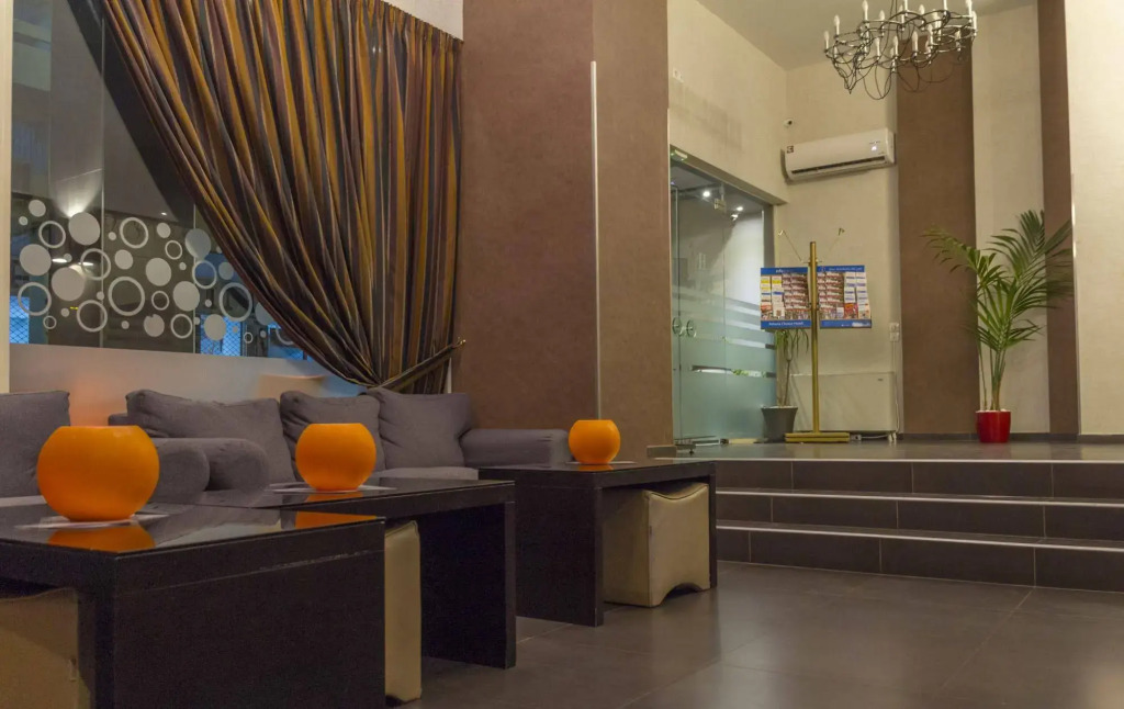 Athens Choice Hotel