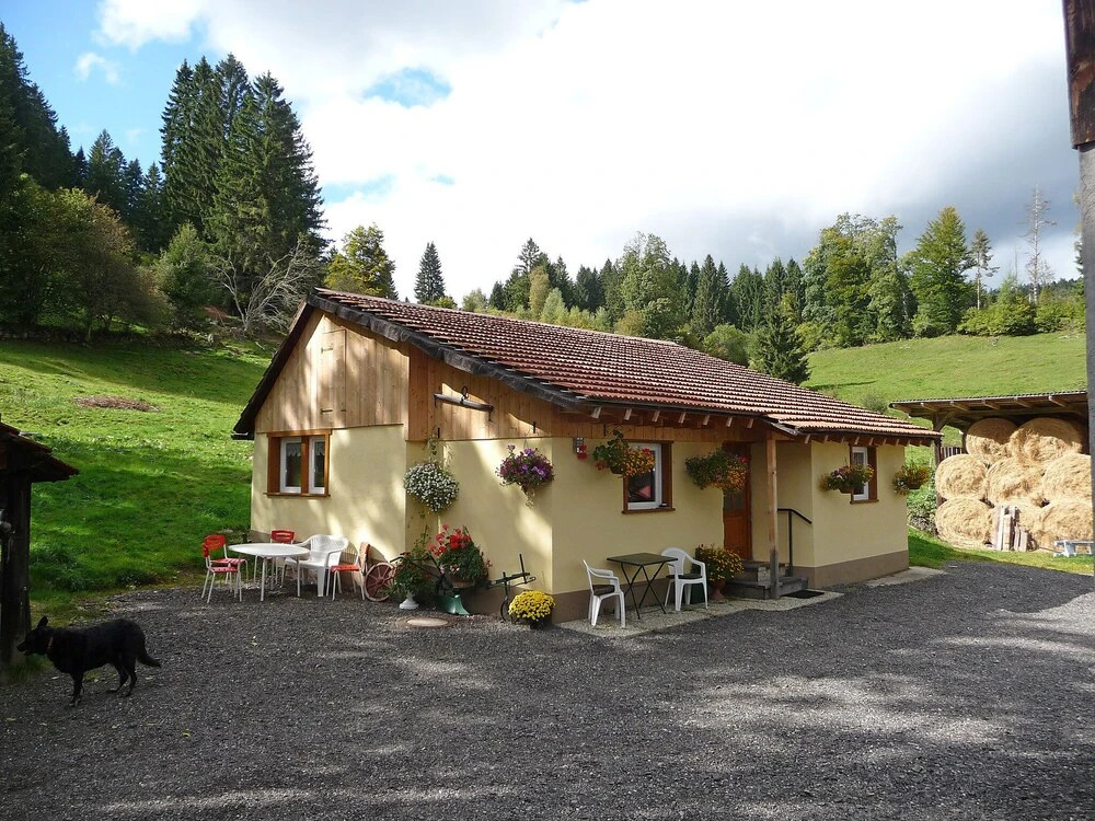 M Slehof Lenzkirch in Lenzkirch