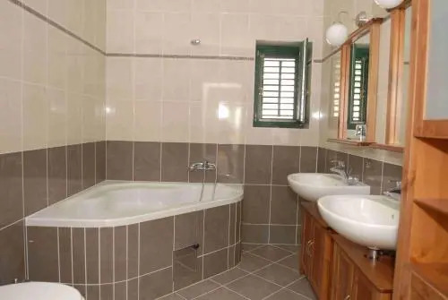 Villa Monica