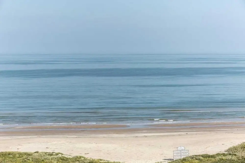 Saida I 601 by Padre Island Rentals