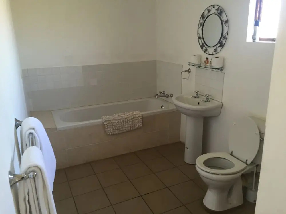 Beacon Vlei Guest farm