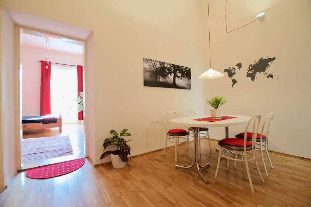 Budget Apartment by Hi5 - Üllői 36