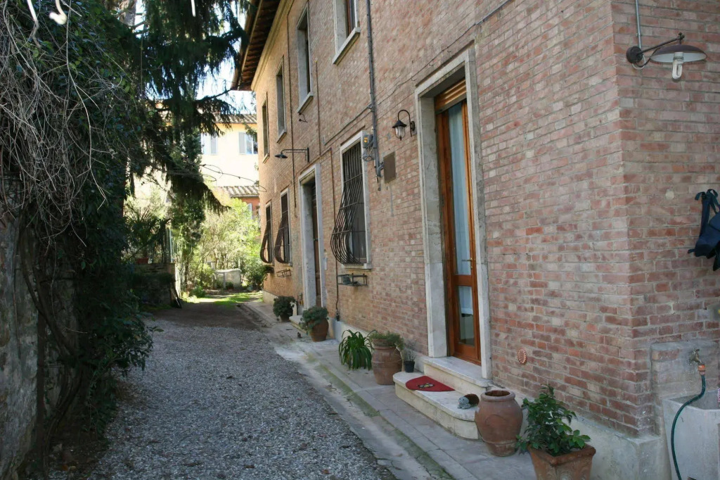 B&B La Coperta Ricamata
