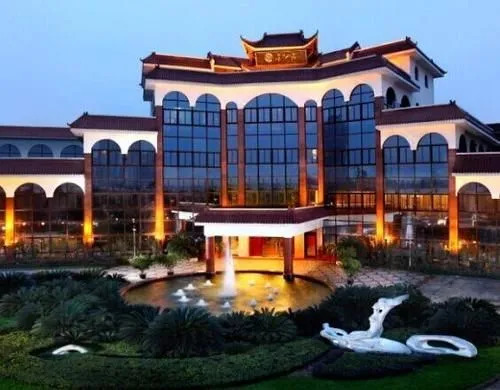 Jinniu Villa