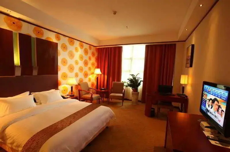 F Hotel Formerly Ming Tian Inn Long Hua Branch