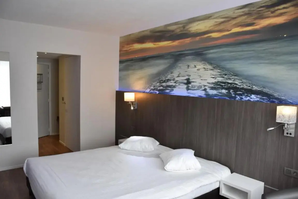 Hotel & Wellness Royal Astrid
