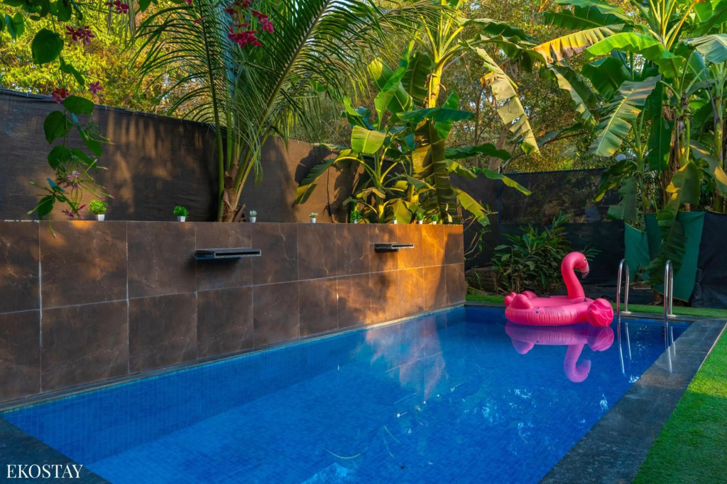 EKO STAY- CASA POLO Villa