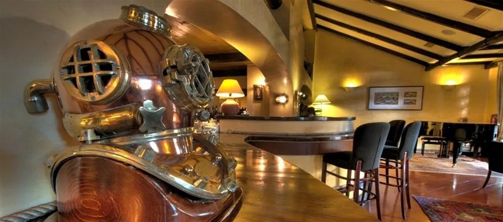 Hotel Cala Del Porto