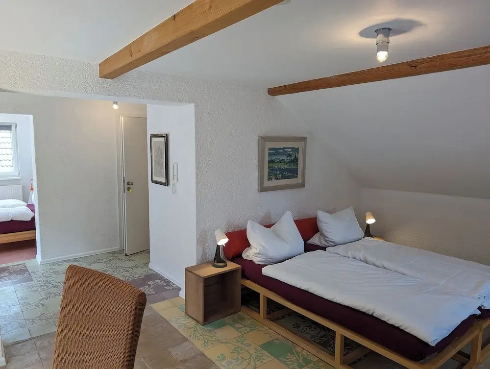 Loreley Guesthouses