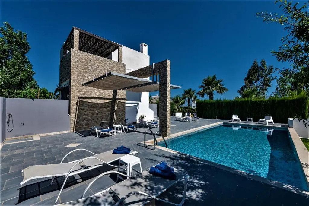 Xenos Villa 1